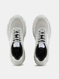 Кроссовки Armani Exchange модель XUX211-XV816-K658 Фото