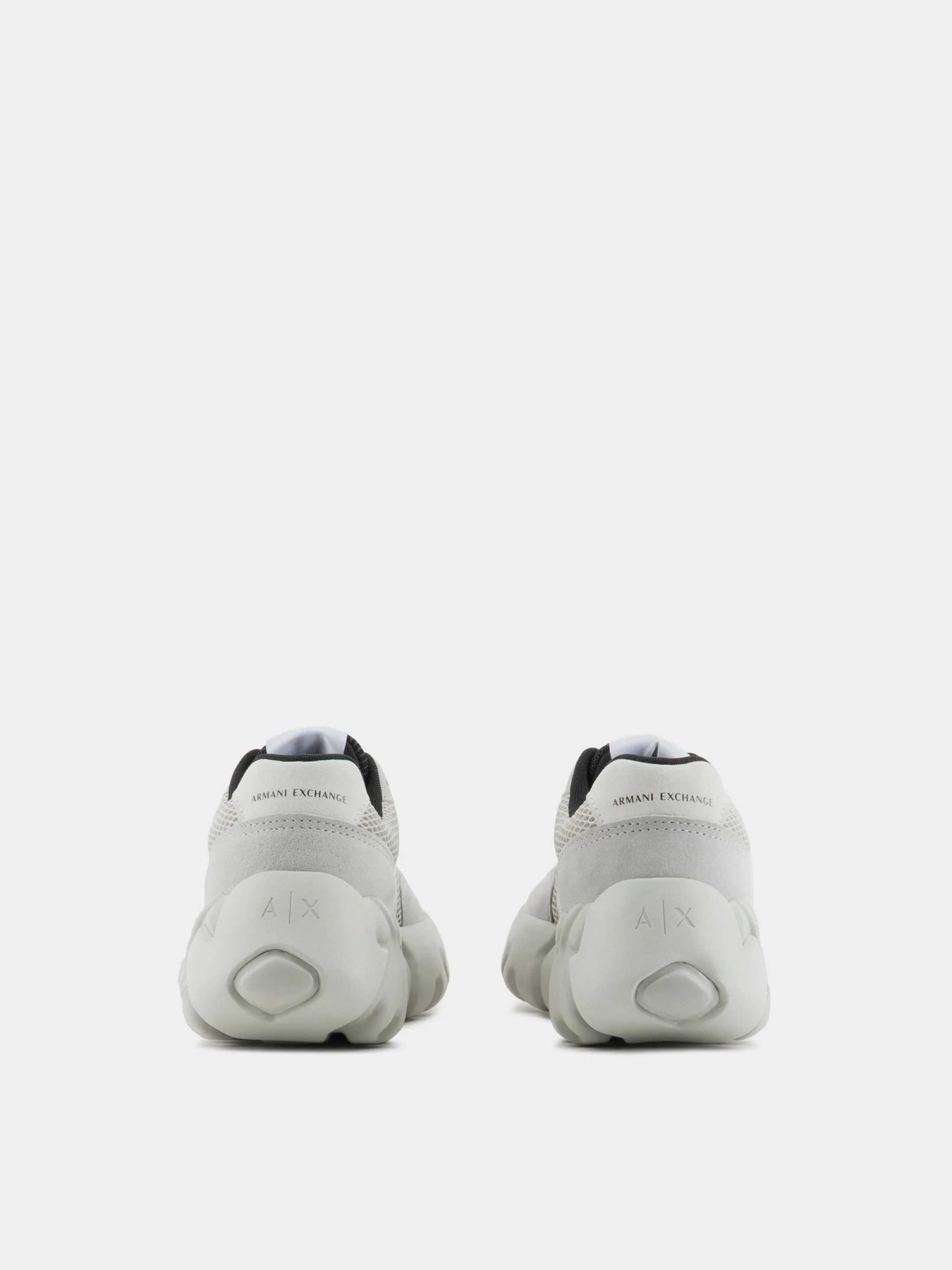 Кроссовки повседневные Armani Exchange модель XUX211-XV816-K658 Фото