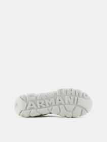 Кроссовки повседневные Armani Exchange модель XUX211-XV816-K658 Фото