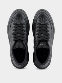 Кеды низкие Armani Exchange модель XUX193-XV908-K001 Фото