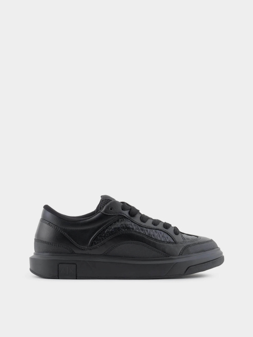 Кеди Armani Exchange модель XUX193-XV908-K001 Фото
