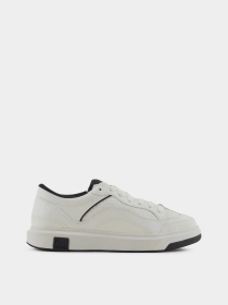 Кеды низкие Armani Exchange модель XUX193-XV908-N480 Фото