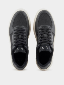 Кроссовки Armani Exchange модель XUX196-XV905-00002 Фото