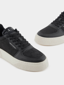 Кроссовки Armani Exchange модель XUX196-XV905-00002 Фото