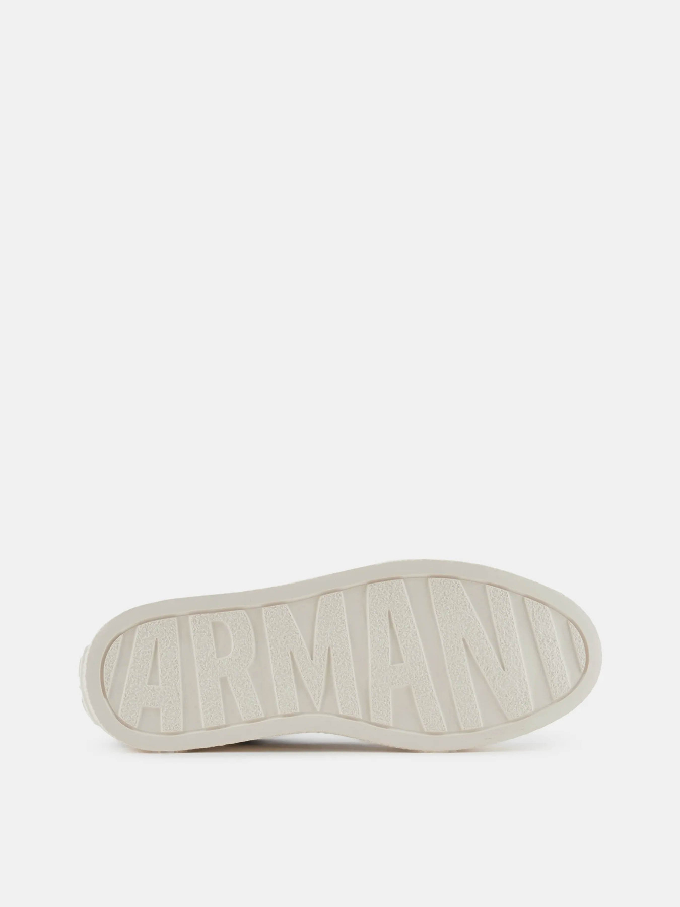 Кроссовки Armani Exchange модель XUX196-XV905-01428 Фото