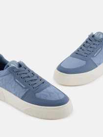 Кроссовки Armani Exchange модель XUX196-XV905-01428 Фото