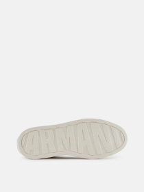 Кросівки повсякденні Armani Exchange модель XUX196-XV905-01428 Фото