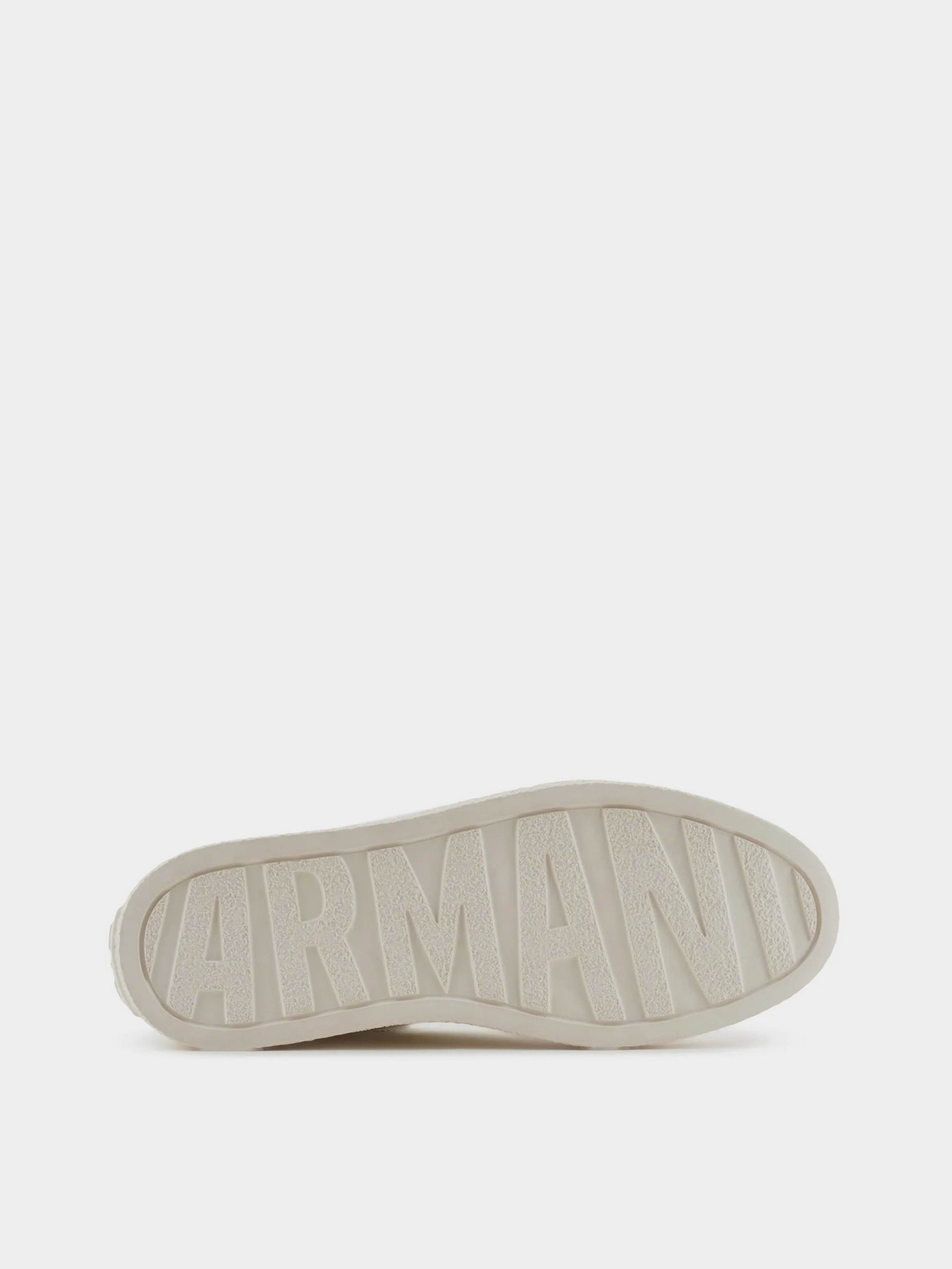 Кроссовки Armani Exchange модель XUX236-XV906-N480 Фото