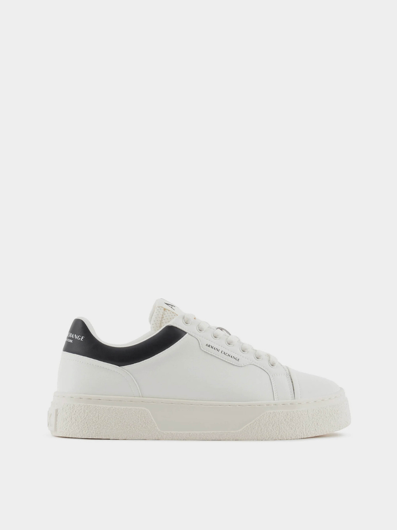 Кроссовки Armani Exchange модель XUX236-XV906-N480 Фото