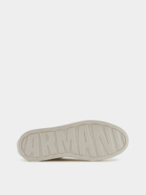 Кроссовки Armani Exchange модель XUX236-XV906-N480 Фото