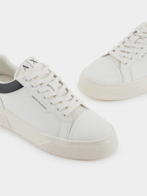 Кроссовки Armani Exchange модель XUX236-XV906-N480 Фото