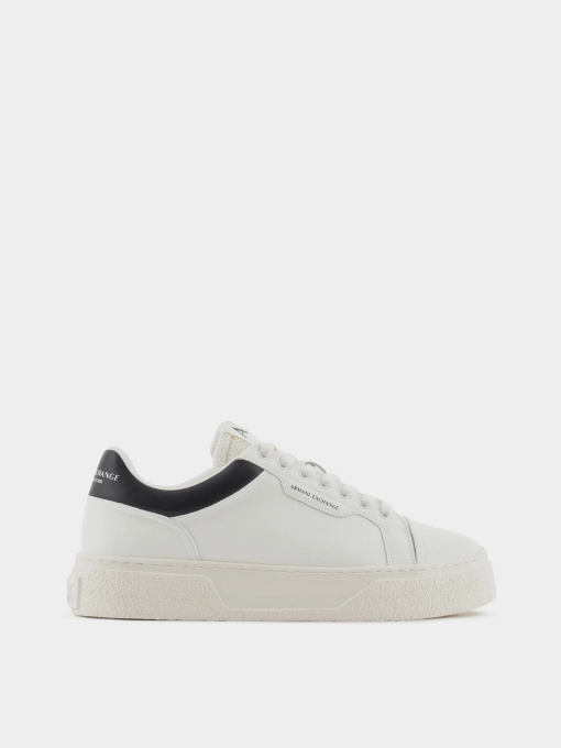 Кроссовки Armani Exchange модель XUX236-XV906-N480 Фото