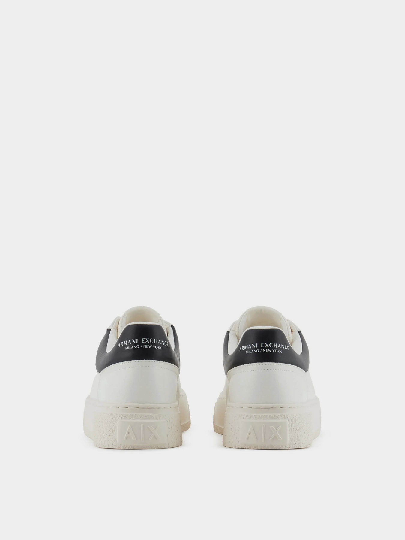 Кросівки повсякденні Armani Exchange модель XUX236-XV906-N480 Фото