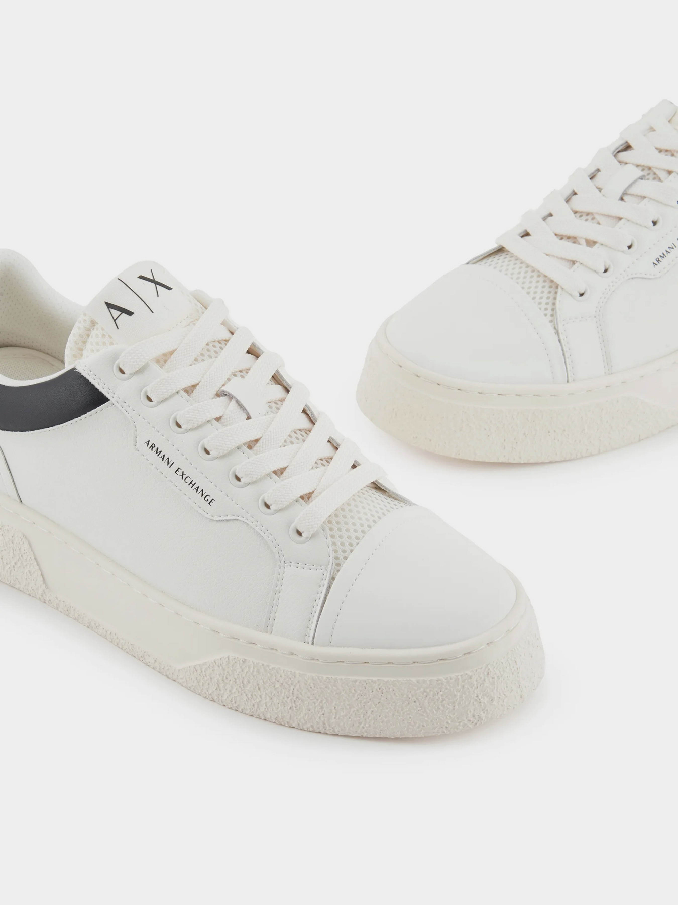 Кросівки повсякденні Armani Exchange модель XUX236-XV906-N480 Фото