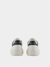Кросівки повсякденні Armani Exchange модель XUX236-XV906-N480 Фото