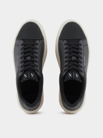 Кроссовки Armani Exchange модель XUX236-XV906-K001 Фото