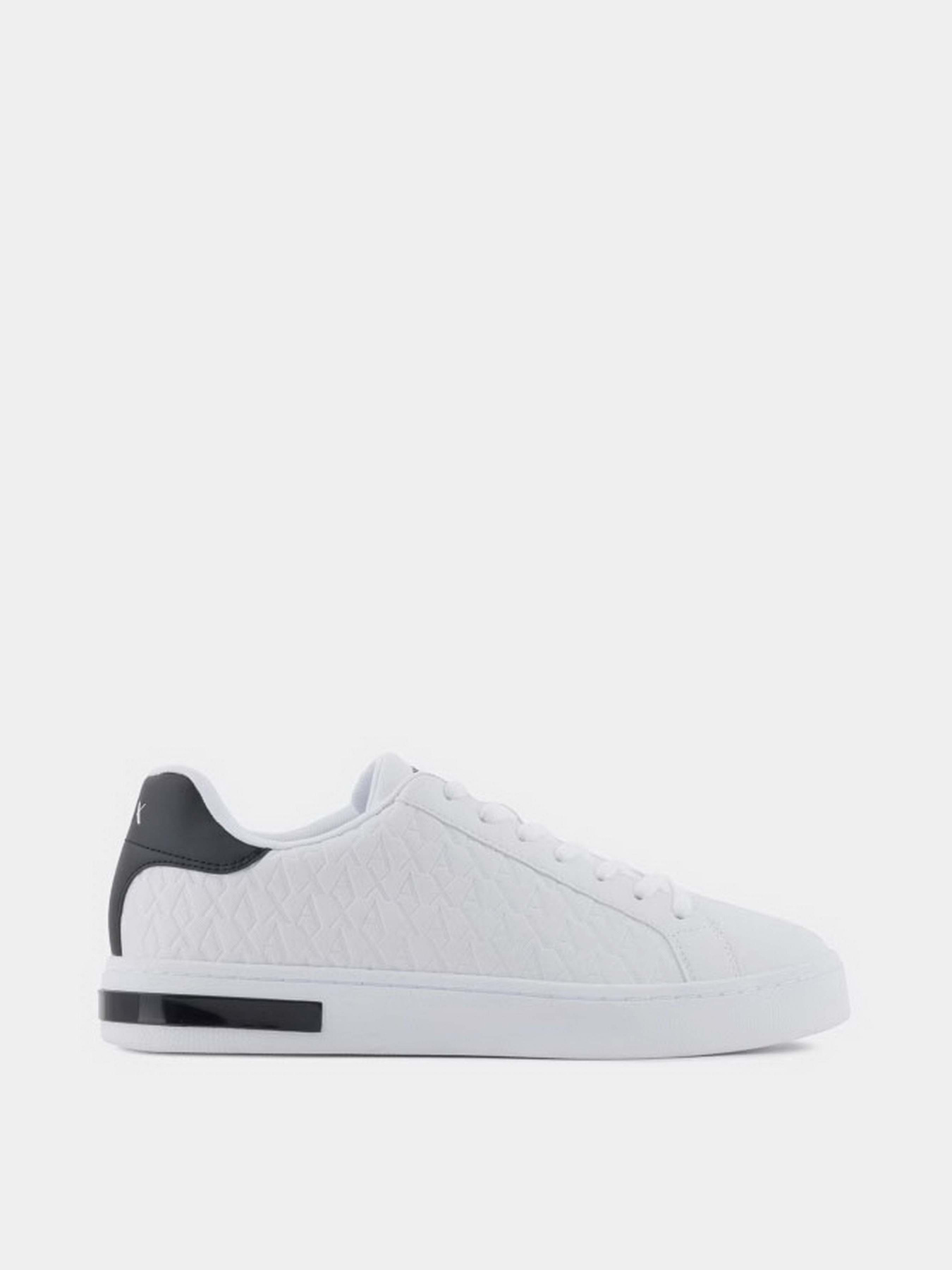 Кеды низкие Armani Exchange модель XM000140-AF11916-M0028 Фото