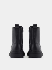 Ботинки Armani Exchange модель XUM018-XV874-00002 Фото