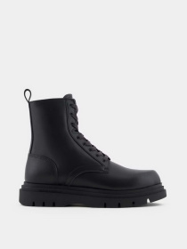 Ботинки Armani Exchange модель XUM018-XV874-00002 Фото