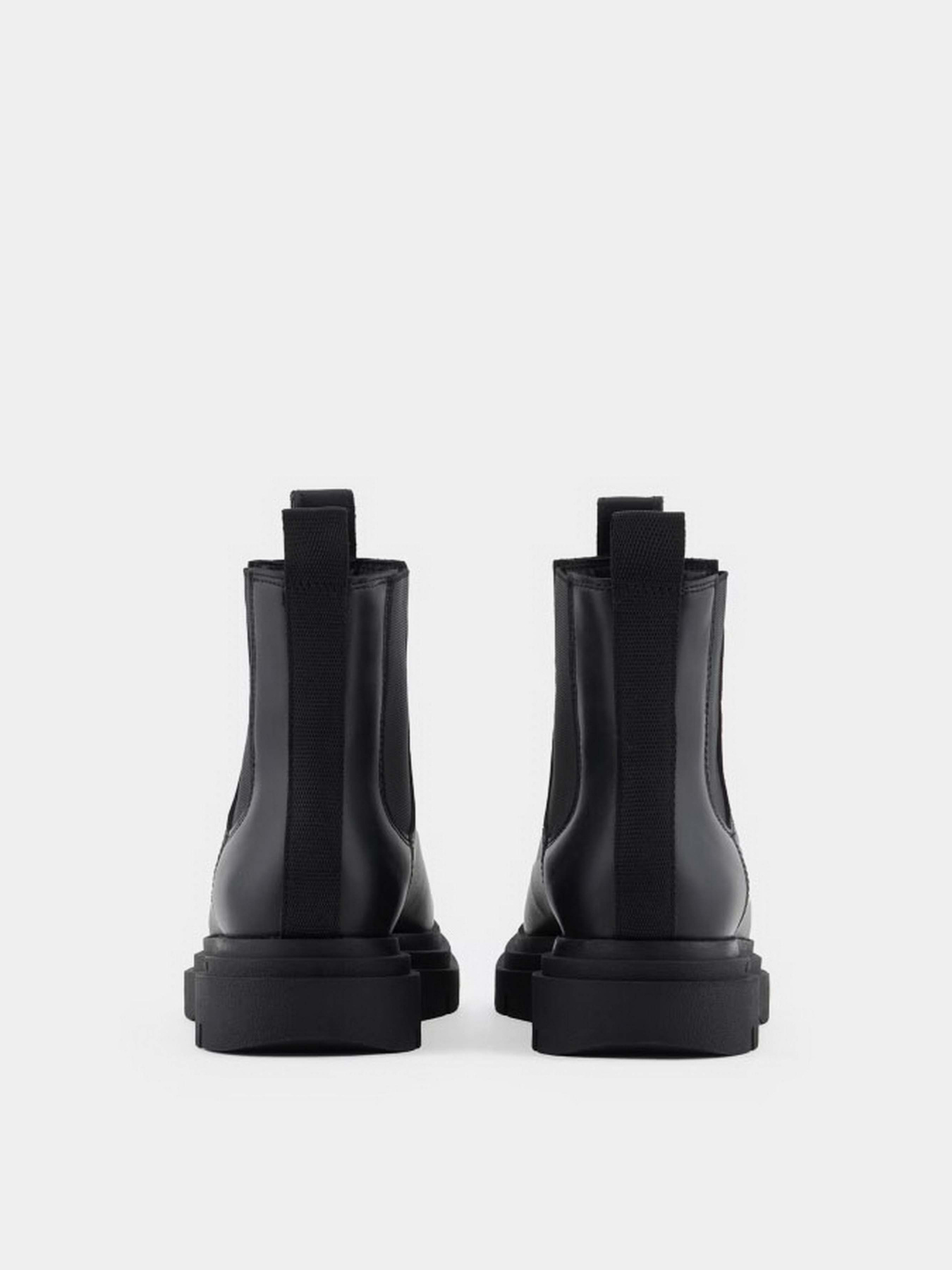 Челси Armani Exchange модель XUM019-XV874-00002 Фото