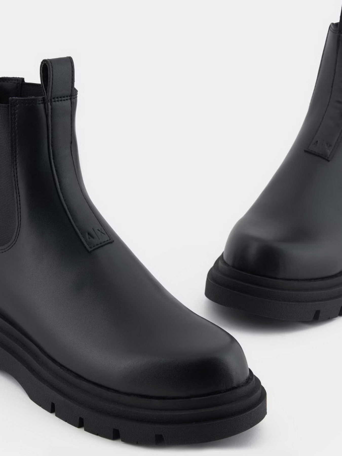 Челси Armani Exchange модель XUM019-XV874-00002 Фото