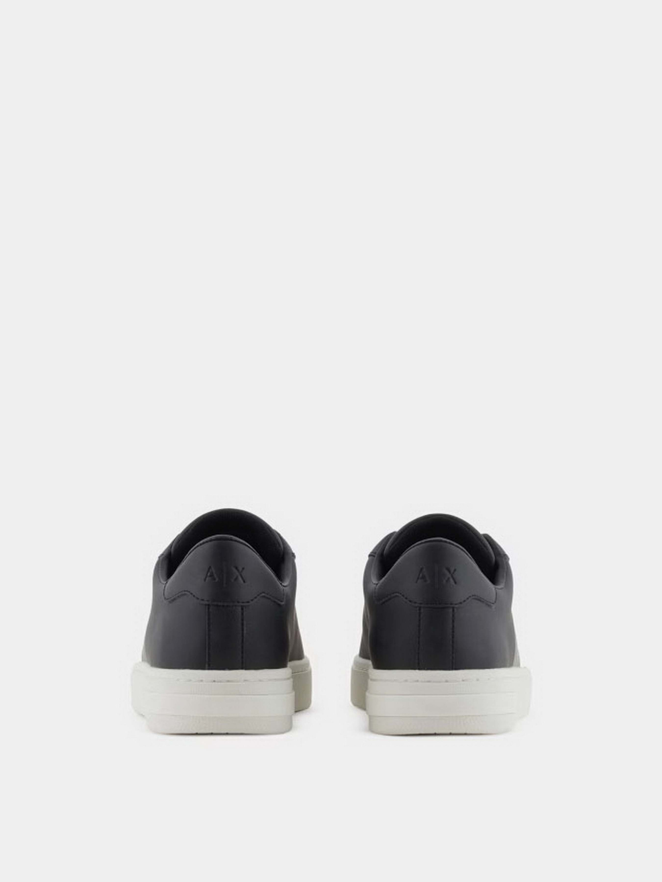 Кеди Armani Exchange модель XUX217-XV855-00002 Кеди Armani Exchange модель XUX217-XV855-00002 Фото