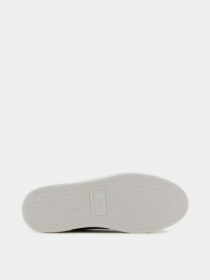 Кеды низкие Armani Exchange модель XUX217-XV855-00002 Фото