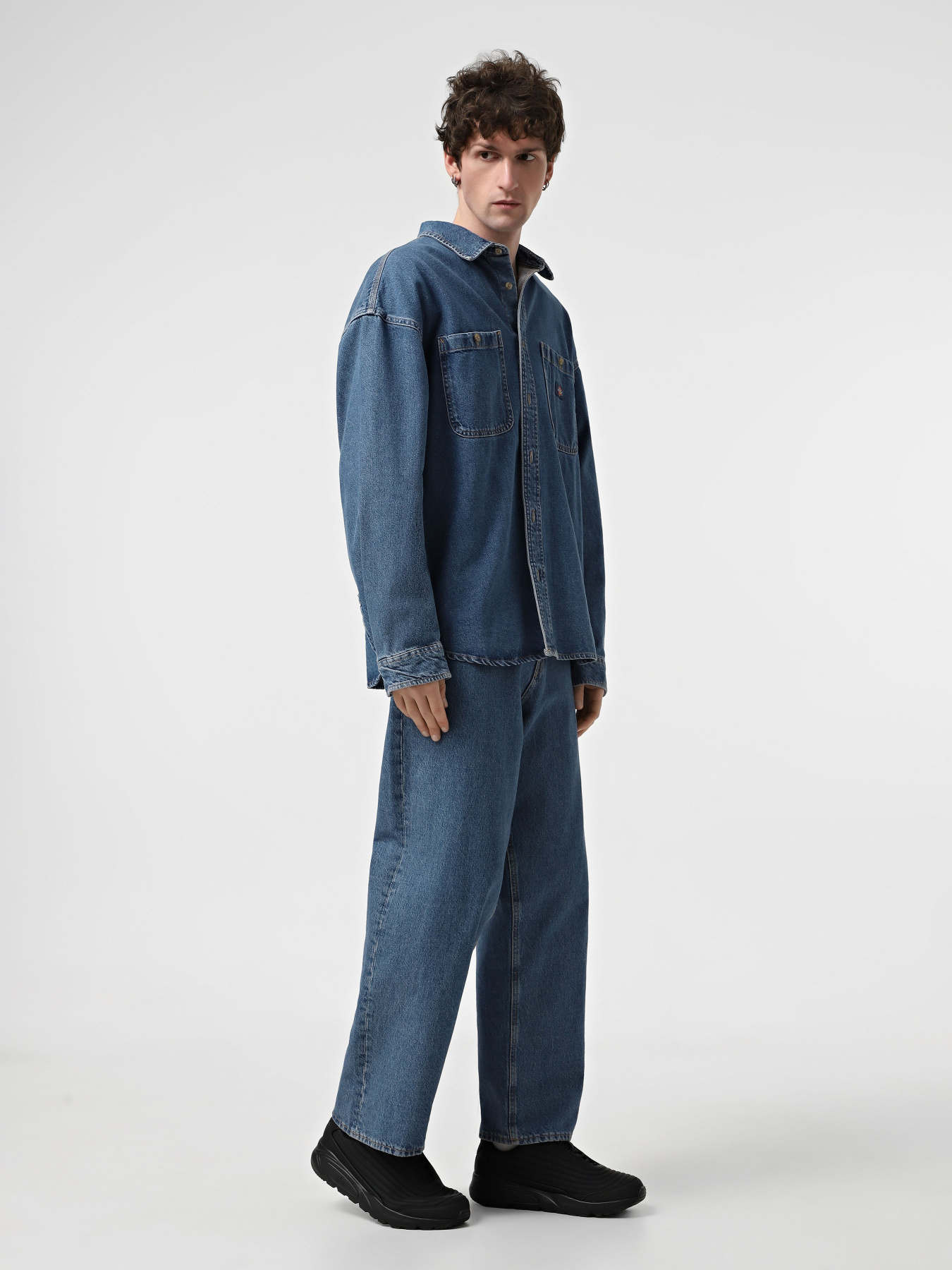 Кроссовки Armani Exchange модель XUX229-XV866-00002 Фото