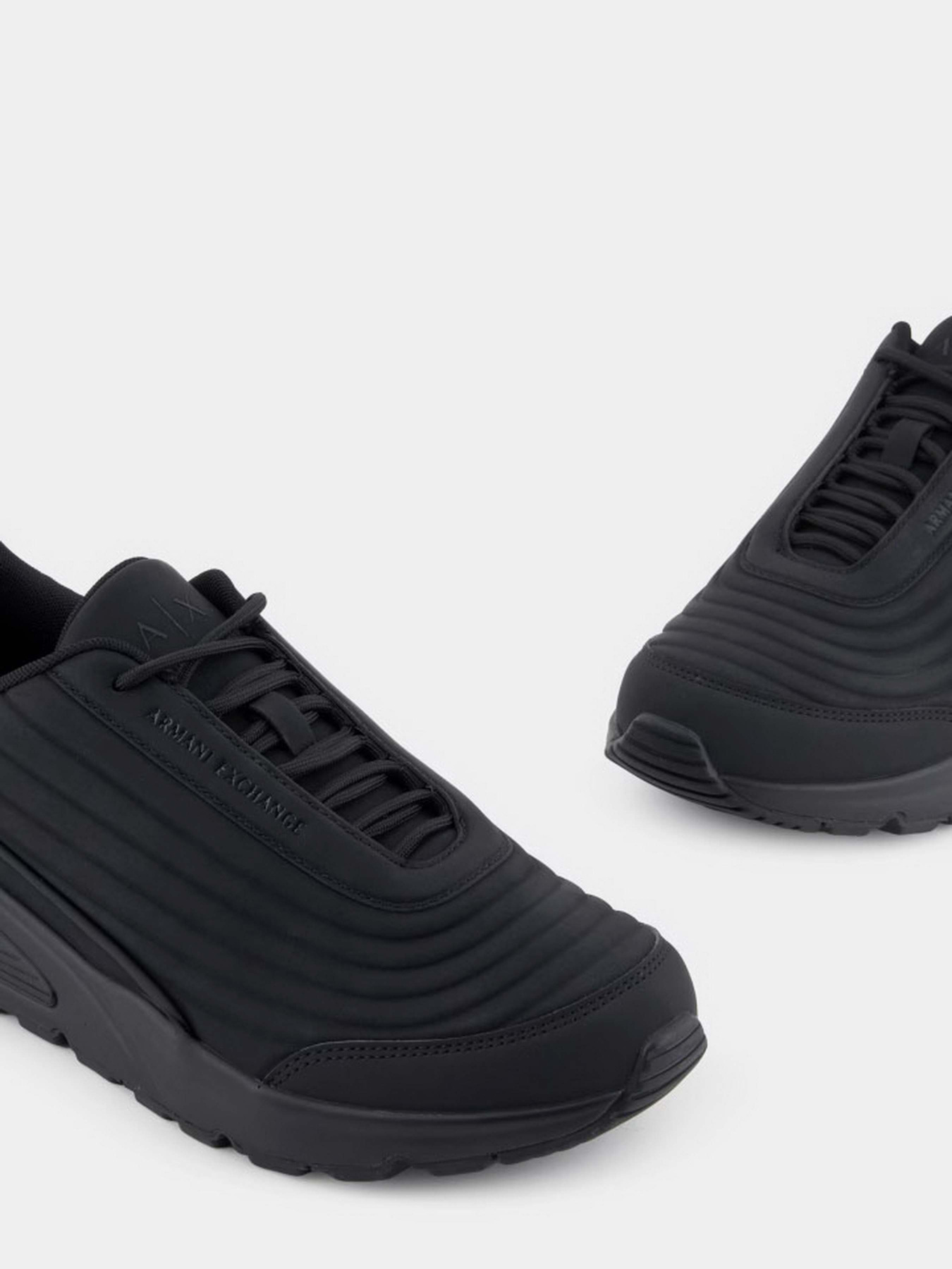 Кроссовки повседневные Armani Exchange модель XUX229-XV866-00002 Фото