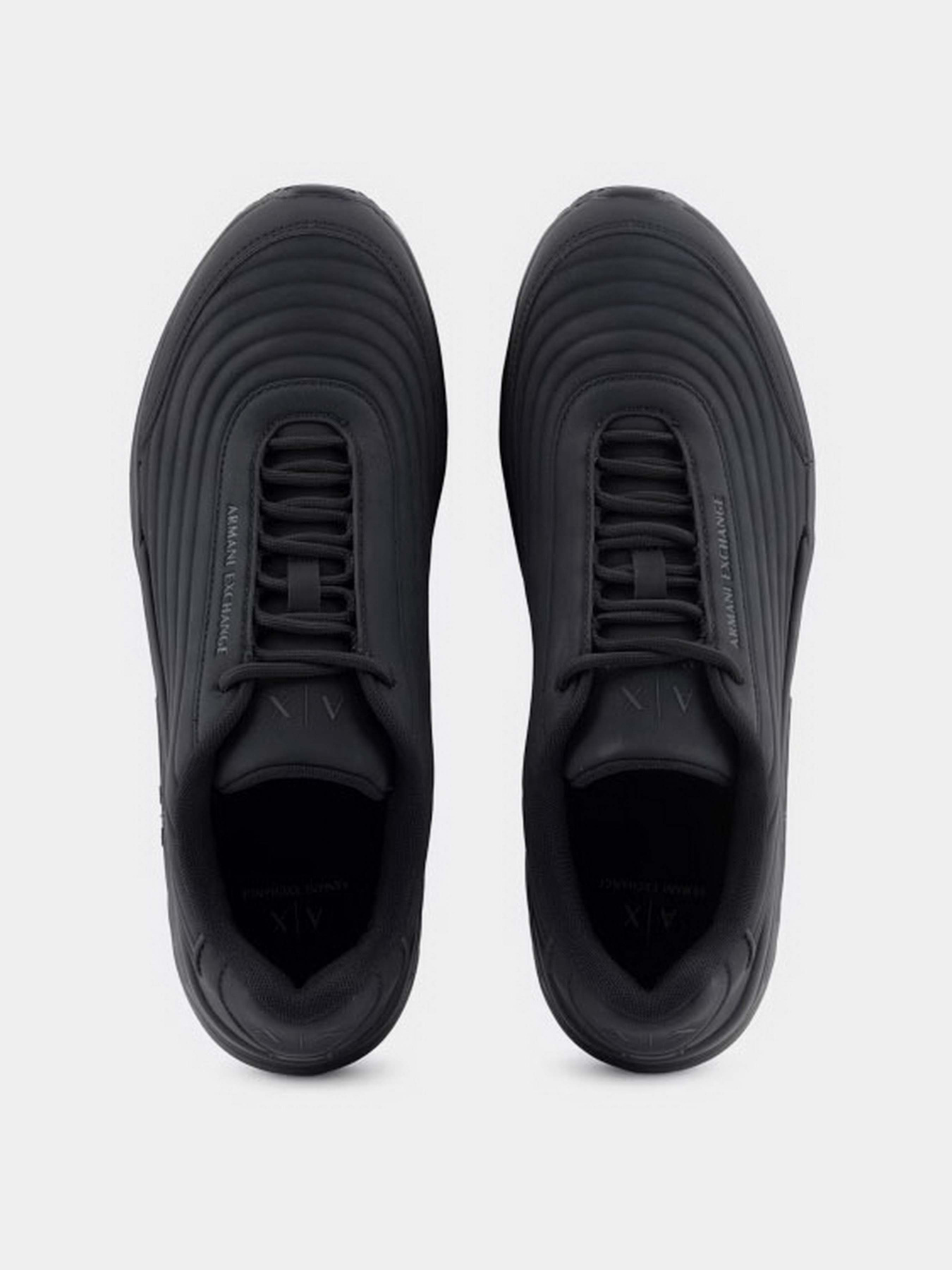 Кроссовки повседневные Armani Exchange модель XUX229-XV866-00002 Фото