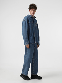 Кроссовки повседневные Armani Exchange модель XUX229-XV866-00002 Фото