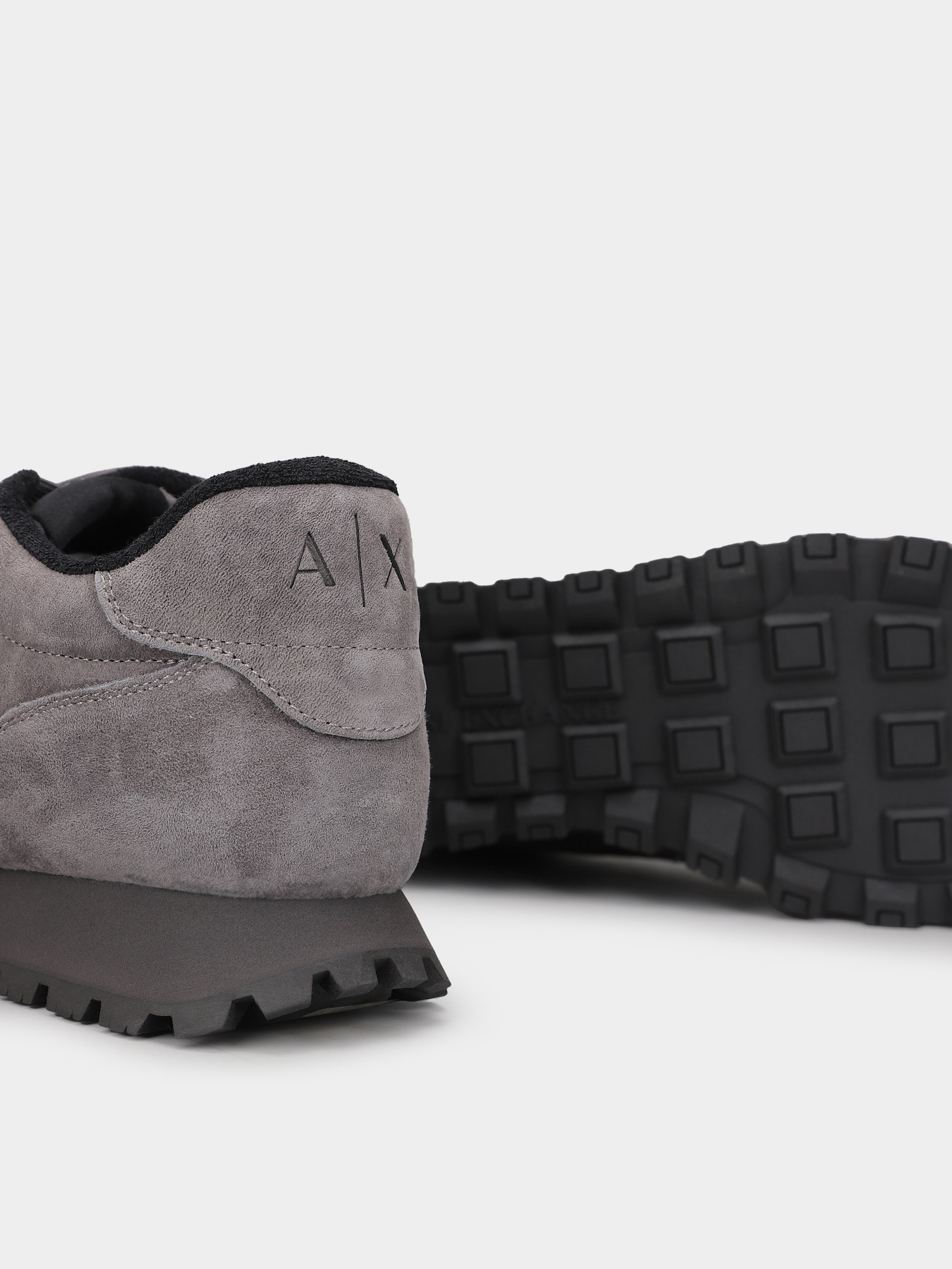 Кроссовки Armani Exchange модель XUX231-XV868-00869 Фото