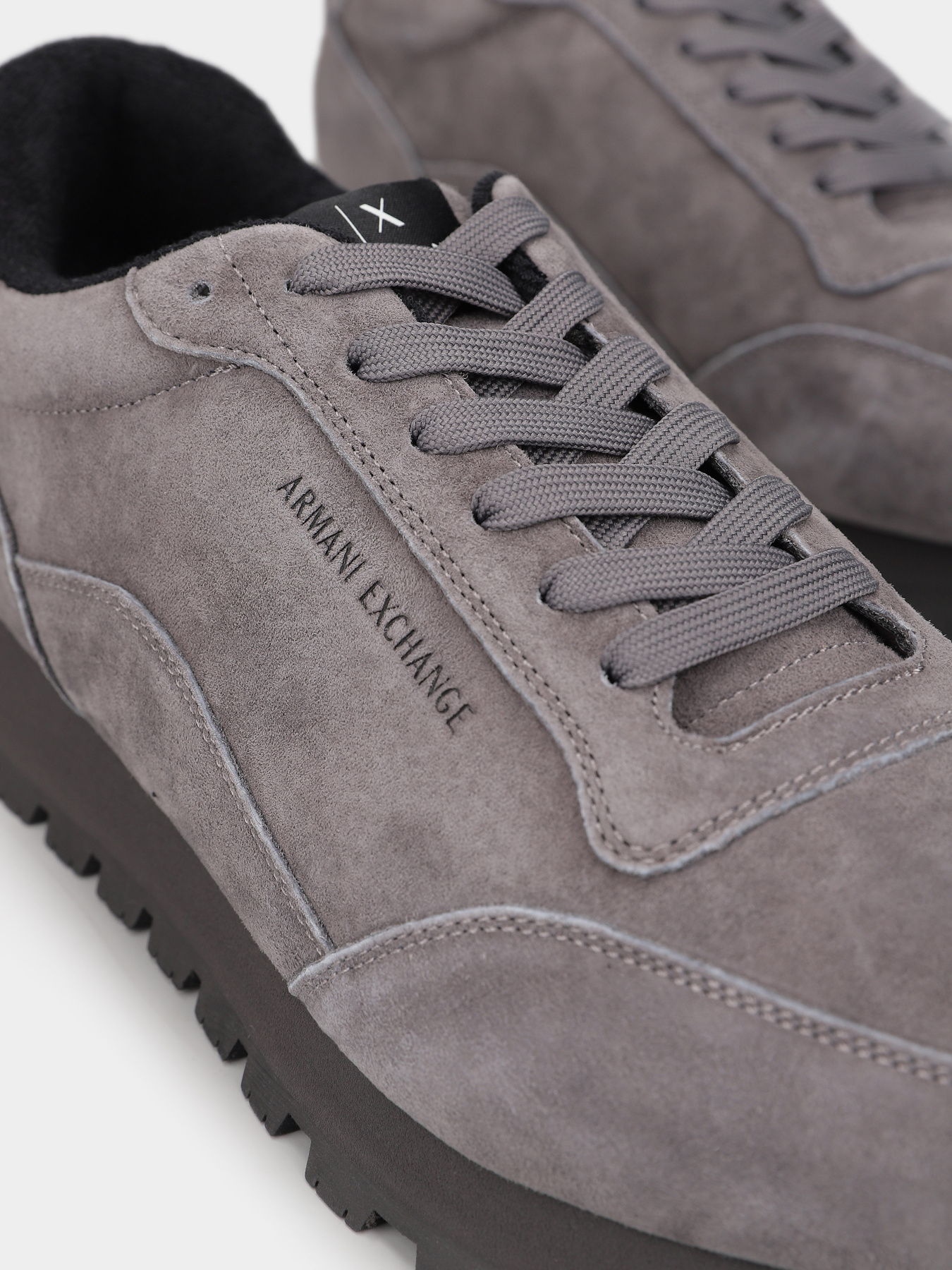 Кросівки повсякденні Armani Exchange модель XUX231-XV868-00869 Фото