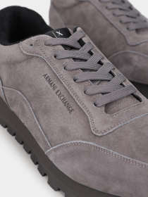 Кросівки повсякденні Armani Exchange модель XUX231-XV868-00869 Фото