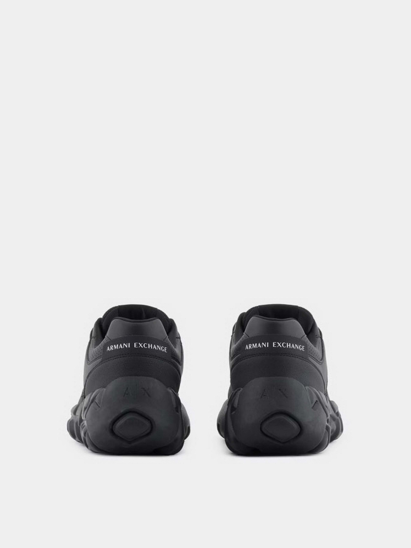 Кроссовки Armani Exchange модель XUX234-XV872-00002 Фото