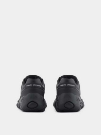 Кроссовки Armani Exchange модель XUX234-XV872-00002 Фото