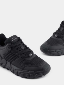 Кроссовки Armani Exchange модель XUX234-XV872-00002 Фото