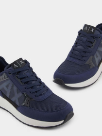 Кроссовки Armani Exchange модель XUX090-XV276-K475 Фото