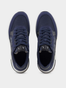 Кросівки повсякденні Armani Exchange модель XUX090-XV276-K475 Фото