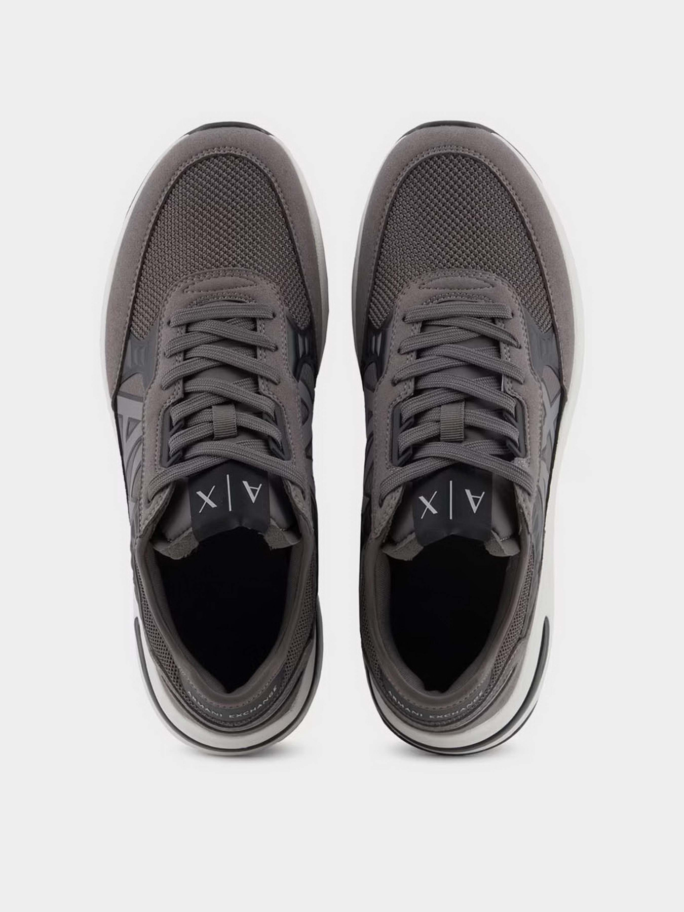 Кроссовки Armani Exchange модель XUX090-XV276-U200 Фото