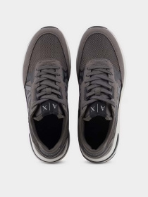 Кроссовки Armani Exchange модель XUX090-XV276-U200 Фото