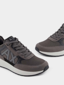 Кросівки повсякденні Armani Exchange модель XUX090-XV276-U200 Фото