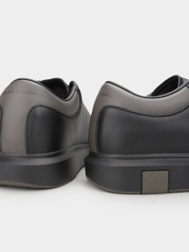 Кеды низкие Armani Exchange модель XUX123-XV534-U181 Фото