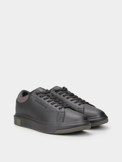 Кросівки Armani Exchange модель XUX123-XV534-U181 — фото 3 - INTERTOP