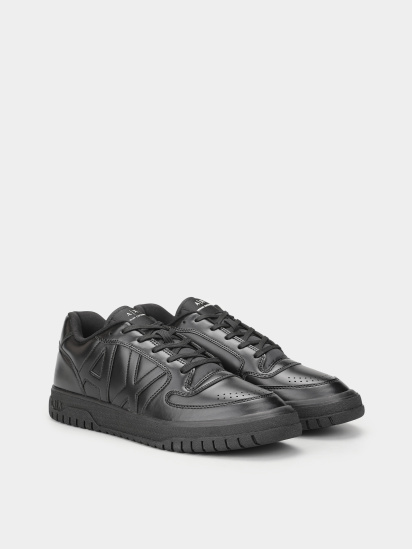 Кросівки Armani Exchange модель XUX179-XV765-K001 — фото 3 - INTERTOP