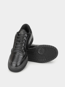 Кроссовки повседневные Armani Exchange модель XUX179-XV765-K001 Фото
