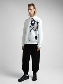 Кроссовки повседневные Armani Exchange модель XUX179-XV765-K001 Фото