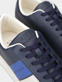 Кеды низкие Armani Exchange модель XUX217-XV855-00285 Фото