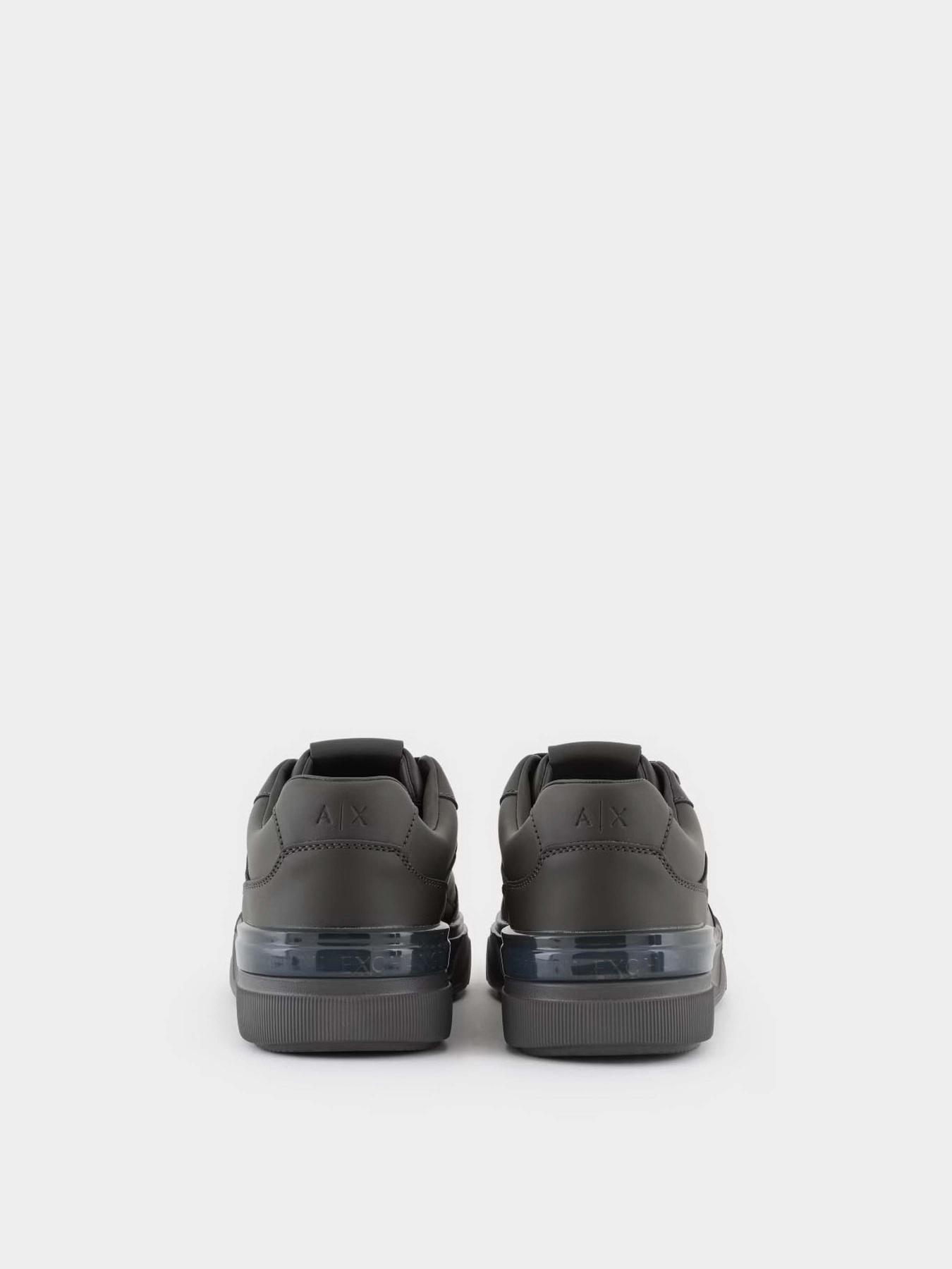 Кроссовки Armani Exchange модель XUX219-XV857-00881 Фото