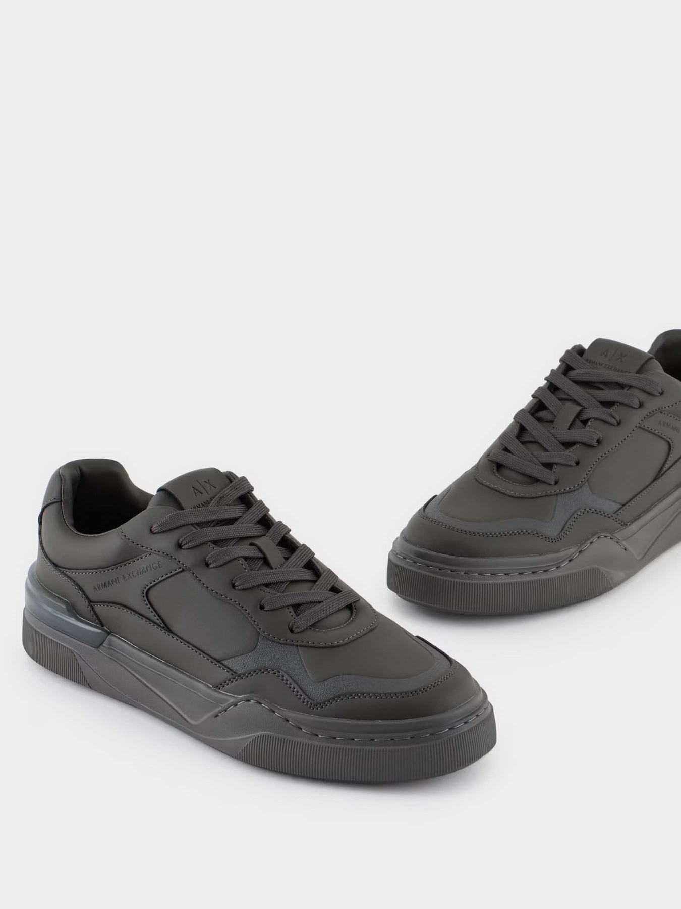 Кросівки повсякденні Armani Exchange модель XUX219-XV857-00881 Фото